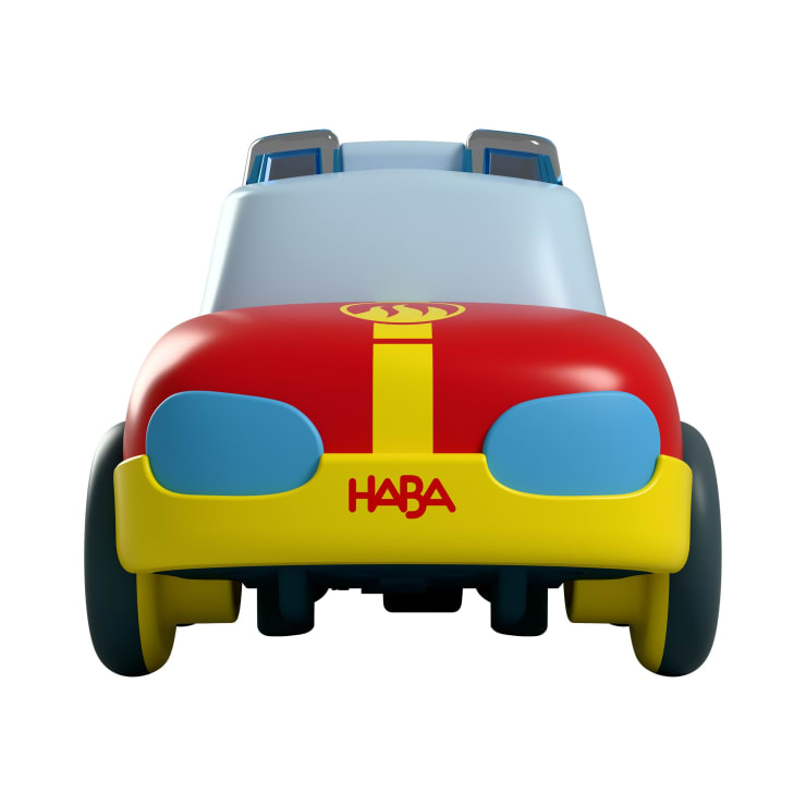 HABA Cars – Feuerwehrauto