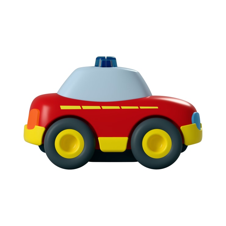 HABA Cars – Feuerwehrauto