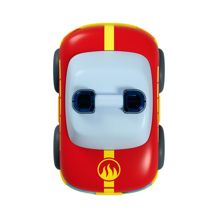 HABA Cars – Feuerwehrauto