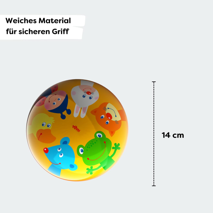 Ball Tierfreunde