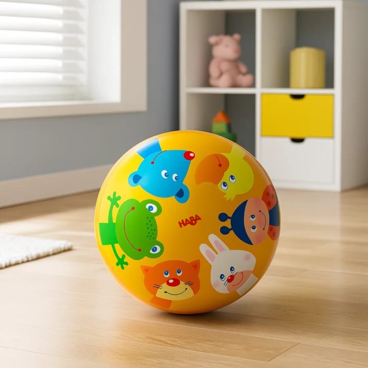 Ball Tierfreunde