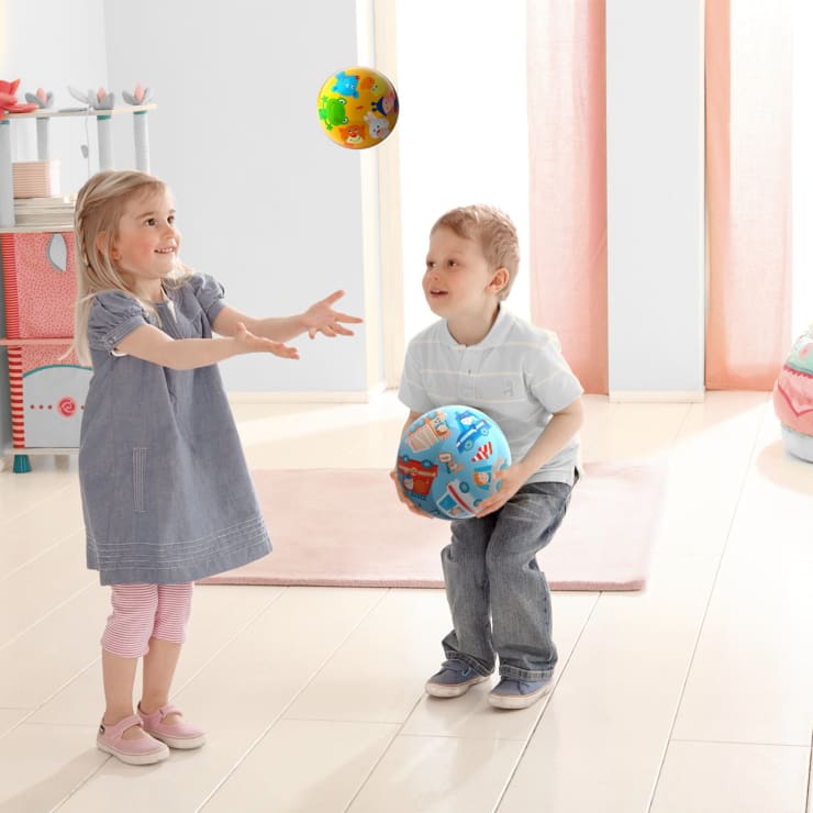 Ball Fahrzeuge