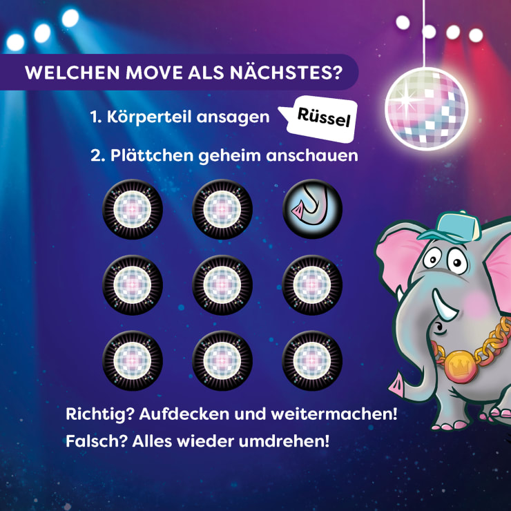 Funkyfant