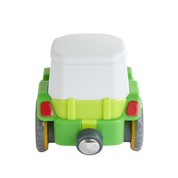 HABA Cars – Traktor
