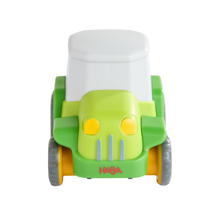 HABA Cars – Traktor