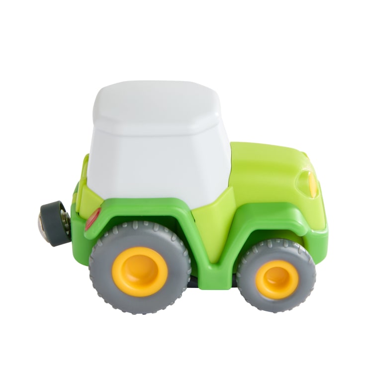 HABA Cars – Traktor