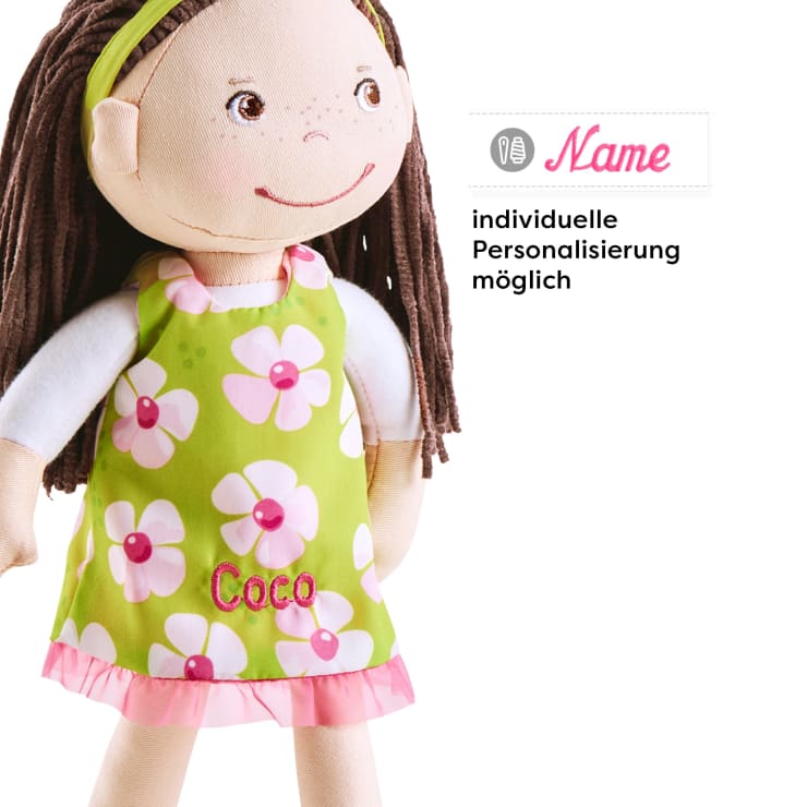 Doll Coco