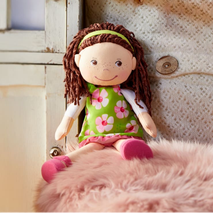Doll Coco