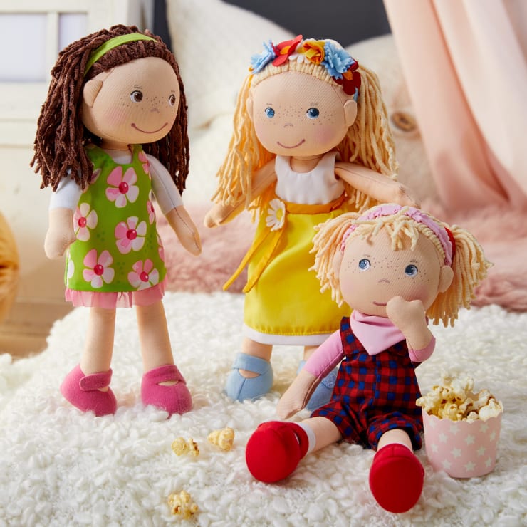 Doll Coco