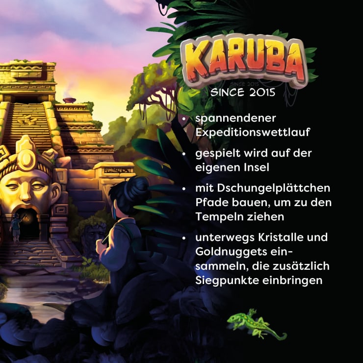 Karuba