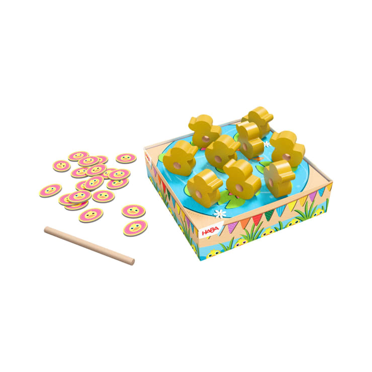 My Very First Games - Fishing for Ducks