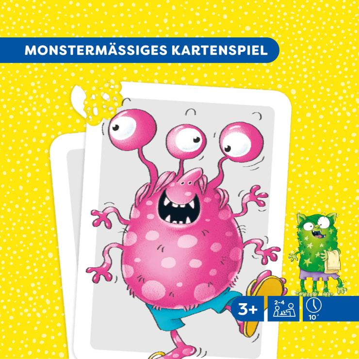 Monster LOTTO