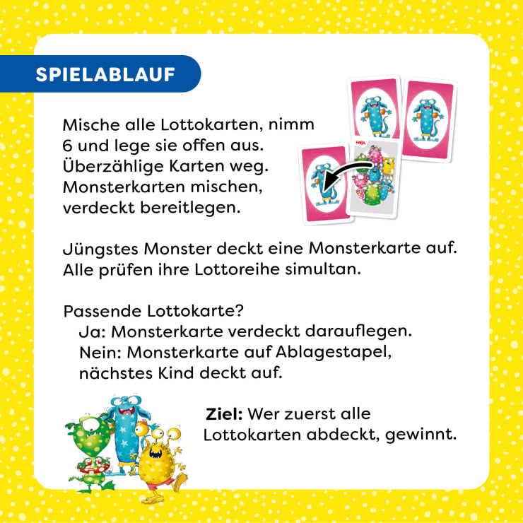 Monster LOTTO