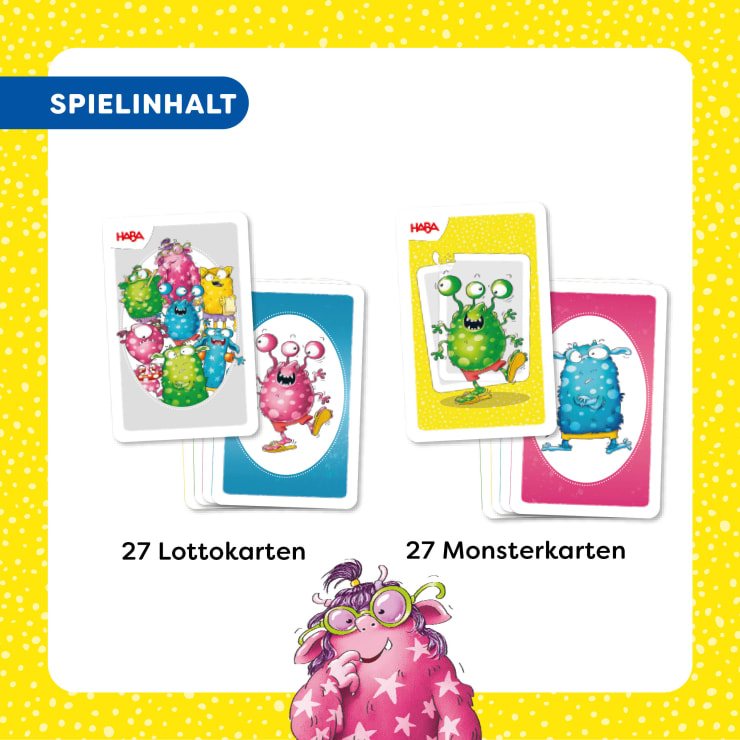 Monster LOTTO