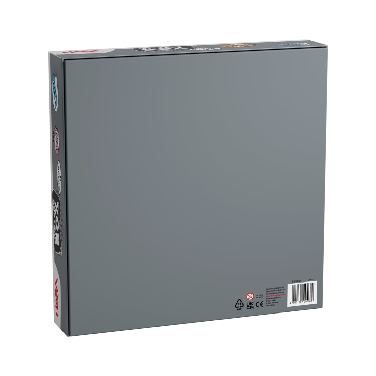 Mystery-Spielebox, Überraschungsbox mit HABA Spielen, ab 6 Jahre