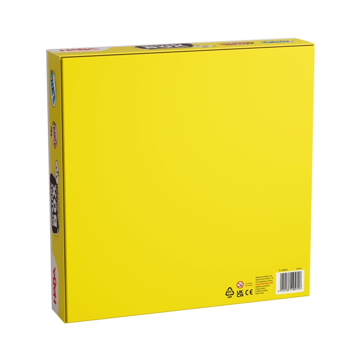 Mystery-Spielebox, Überraschungsbox 1, mit 4–5 HABA-Spielen, ab 4 Jahren