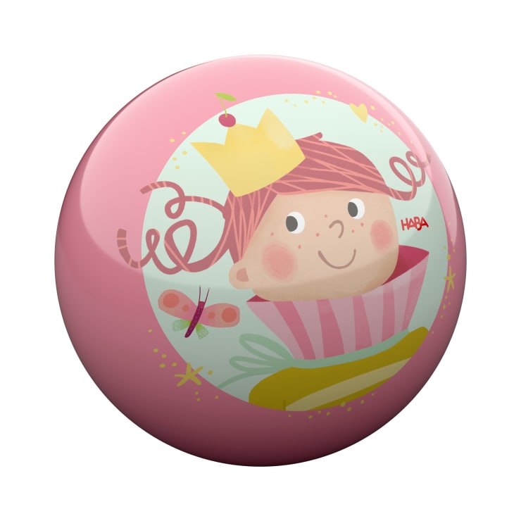 Ball Prinzessin 22 cm