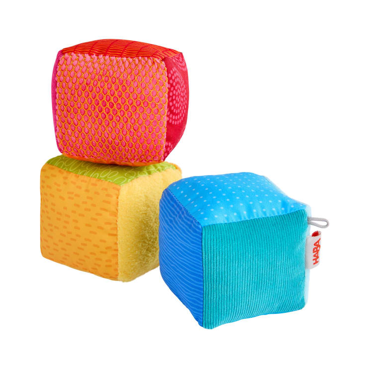 Explorer Cubes – Sound Trio