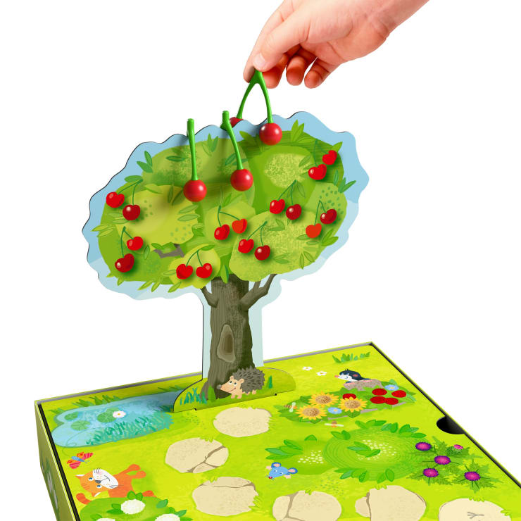 Obstgärtchen