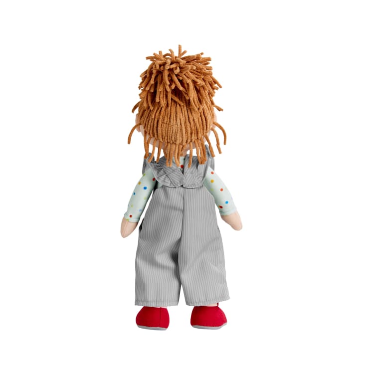 Stoffpuppe Josie, 30 cm