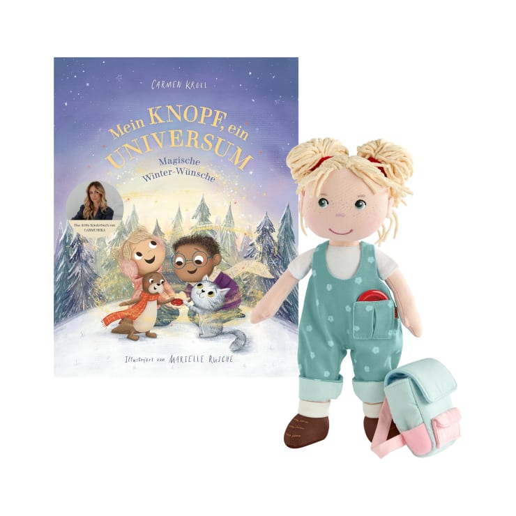 OMP_Puppe Tilli und Buch Teil 3