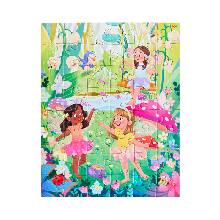 Puzzles Zauberträume
