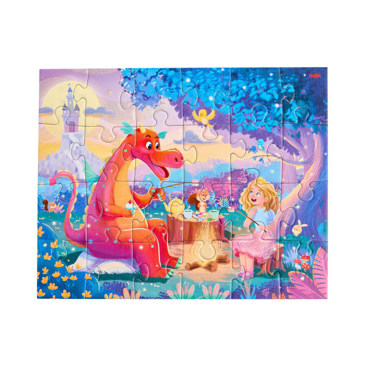 Puzzles Zauberträume