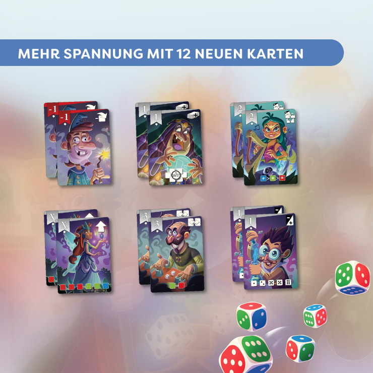 Würfelkönig