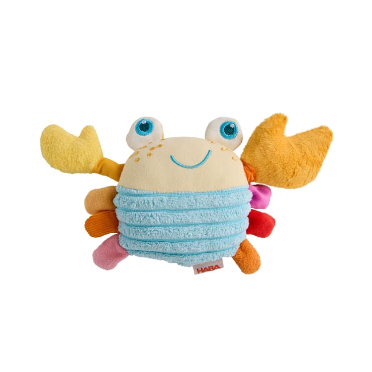 Ratterfigur Krabbe