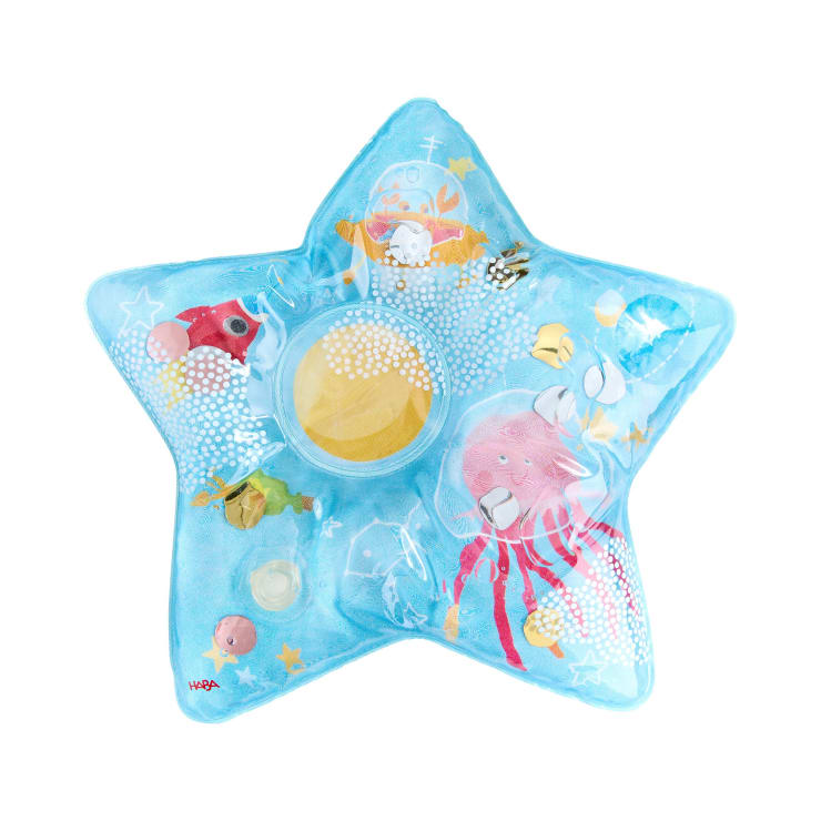Wasser-Spielmatte Mein Wasserstern
