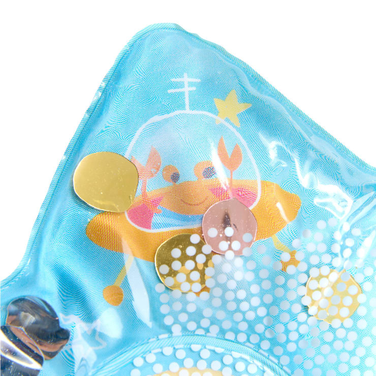 Wasser-Spielmatte Mein Wasserstern