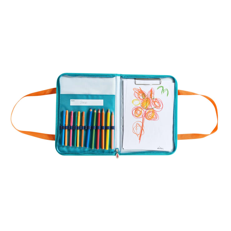 Mitnehm-Kreativtasche, A4
