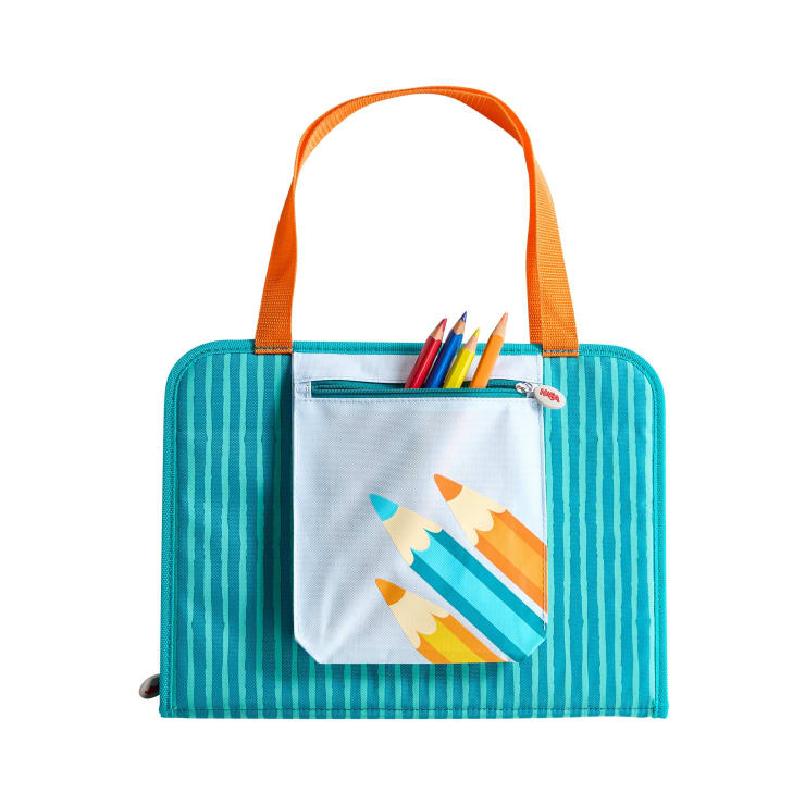 Mitnehm-Kreativtasche, A4