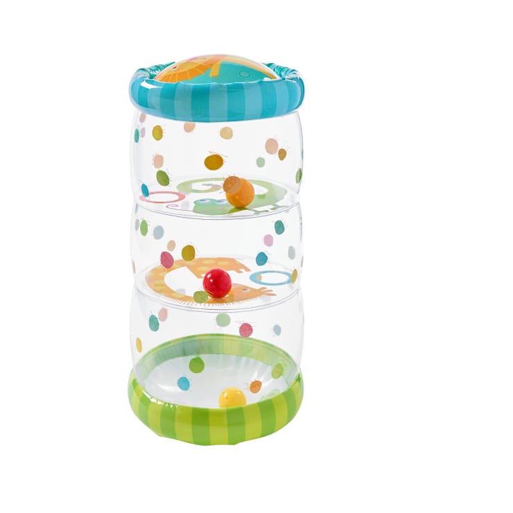 Activity Roller Confetti Buddies