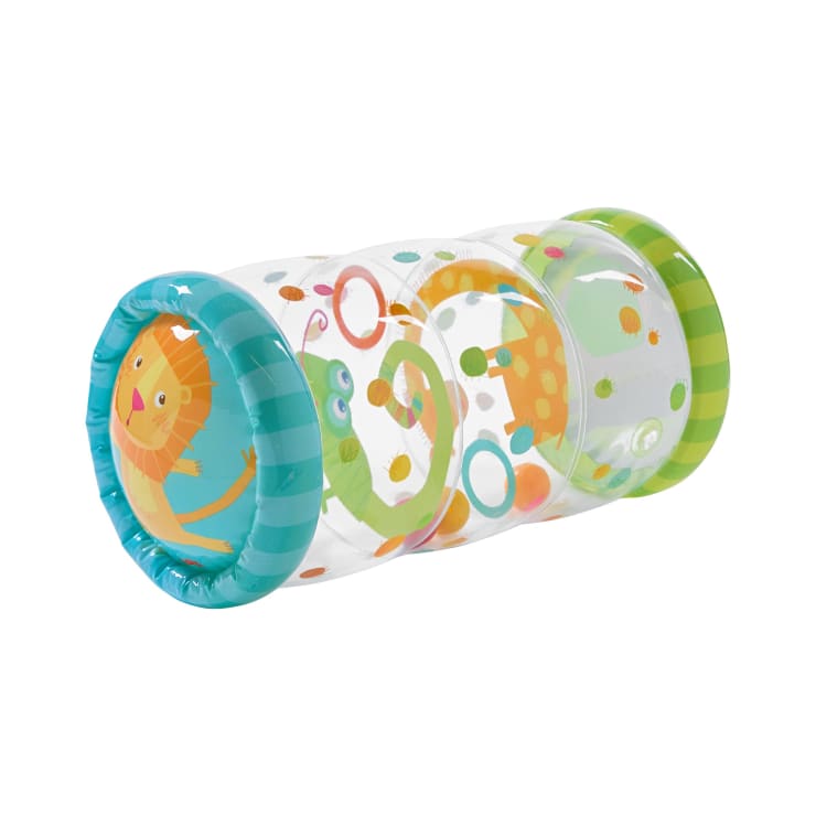 Activity Roller Confetti Buddies