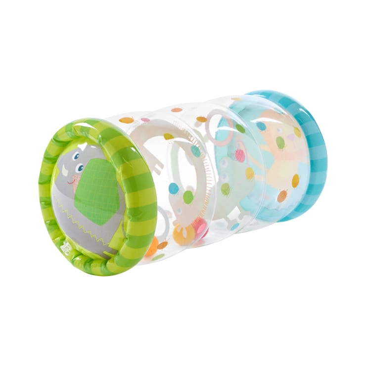 Activity Roller Confetti Buddies