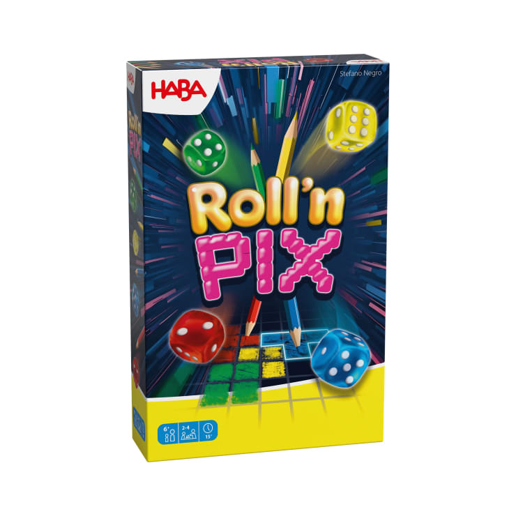 Roll’n Pix