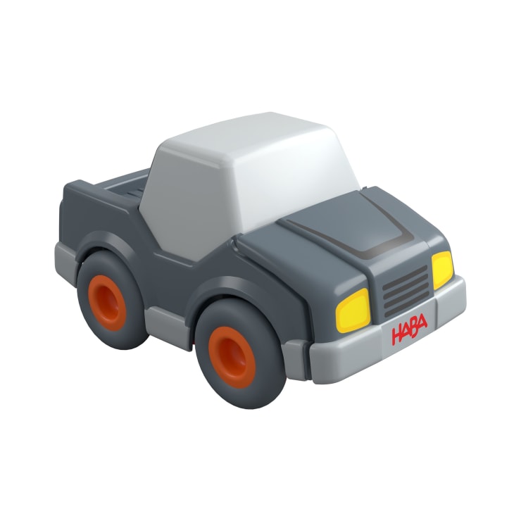 HABA Cars – Crash-Set