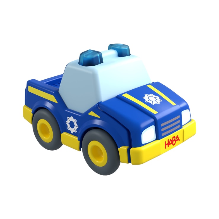 HABA Cars – Crash-Set
