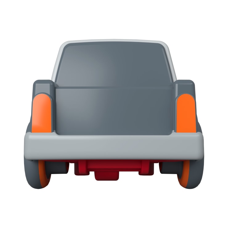 HABA Cars – Crash-Set