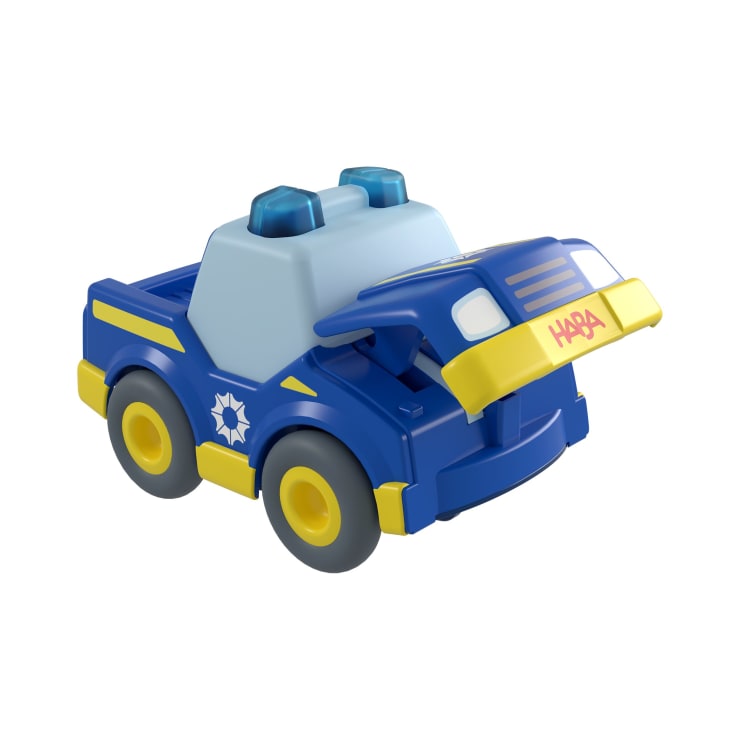 HABA Cars – Crash-Set