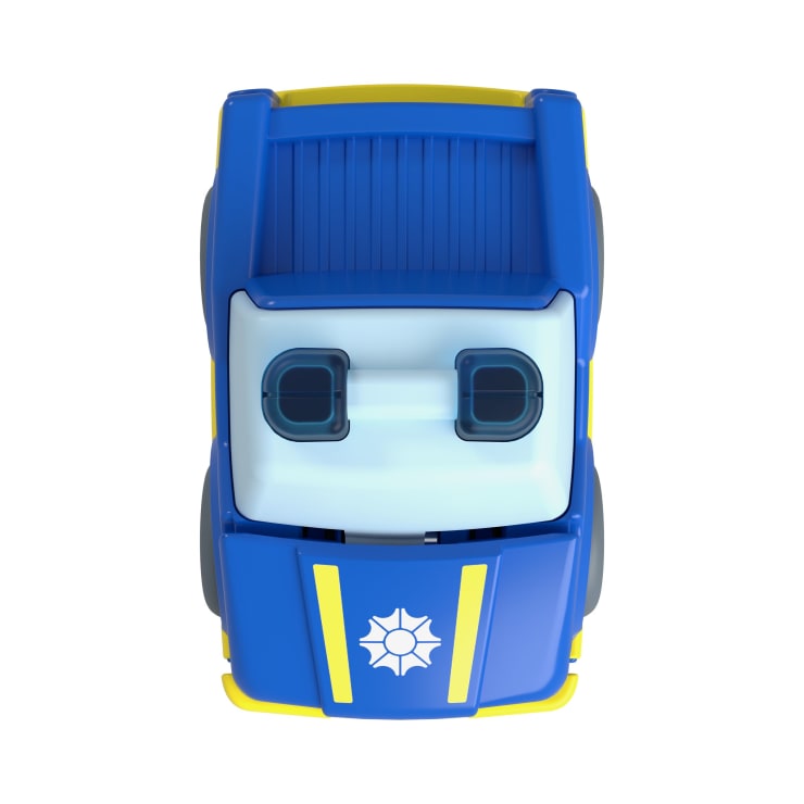 HABA Cars – Crash-Set