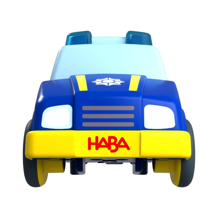 HABA Cars – Crash-Set