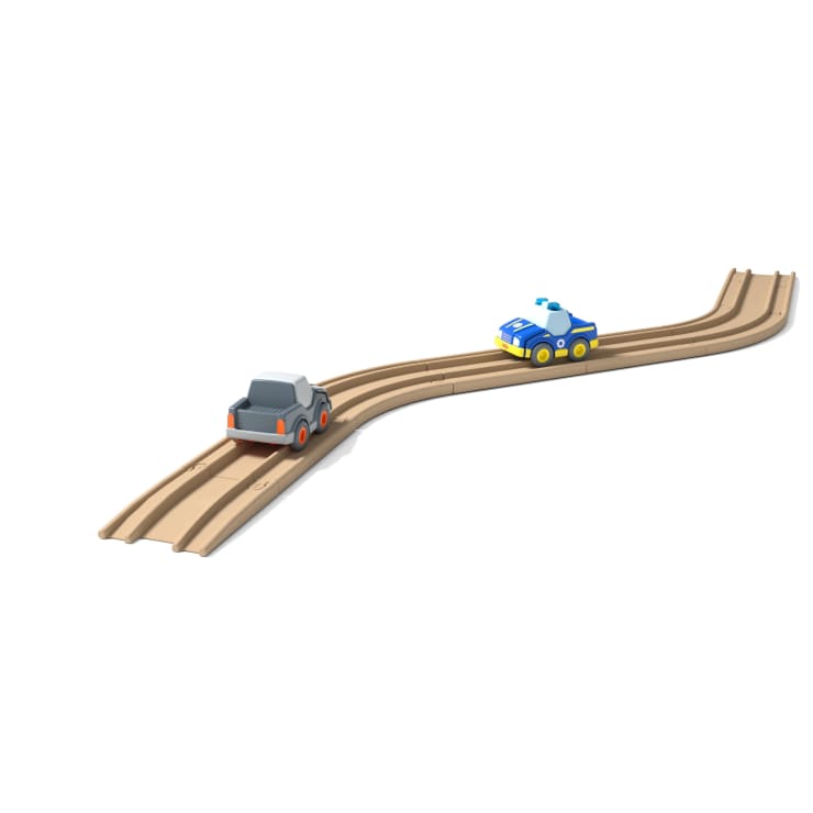 HABA Cars – Crash-Set