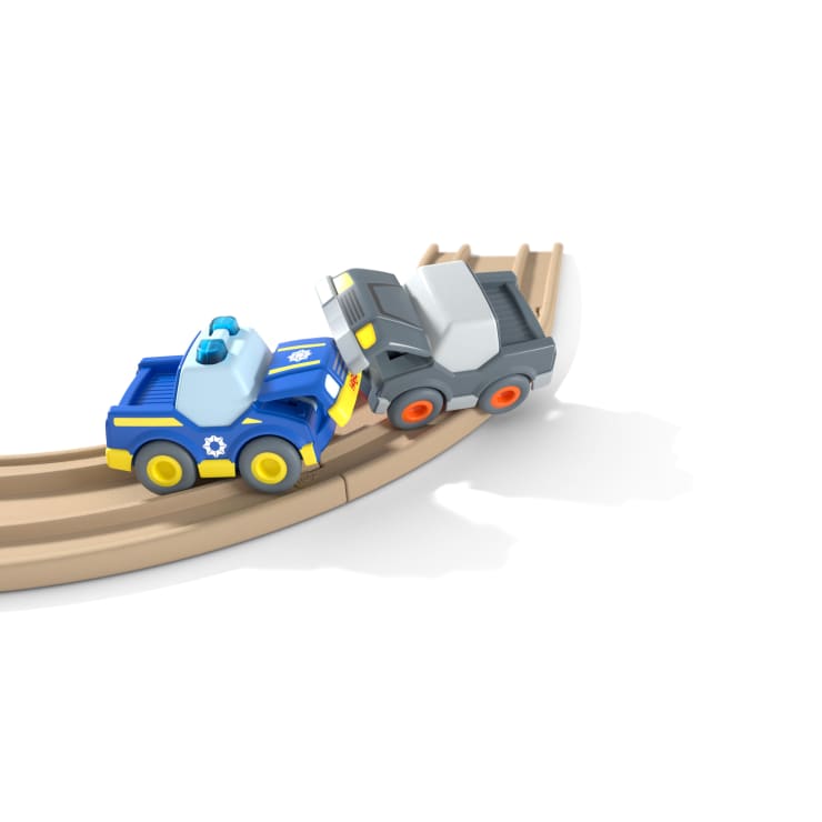 HABA Cars – Crash-Set