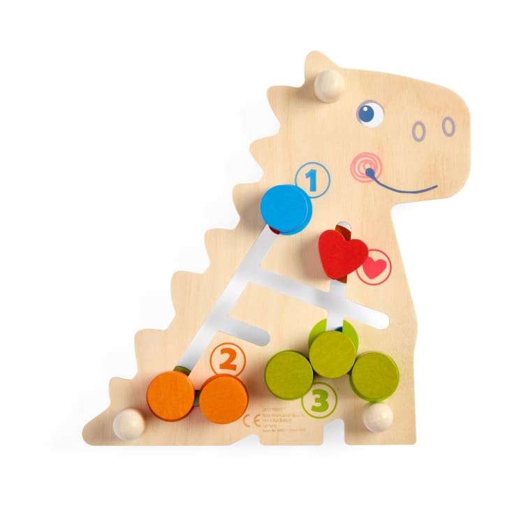 Motor Skills Board Dino