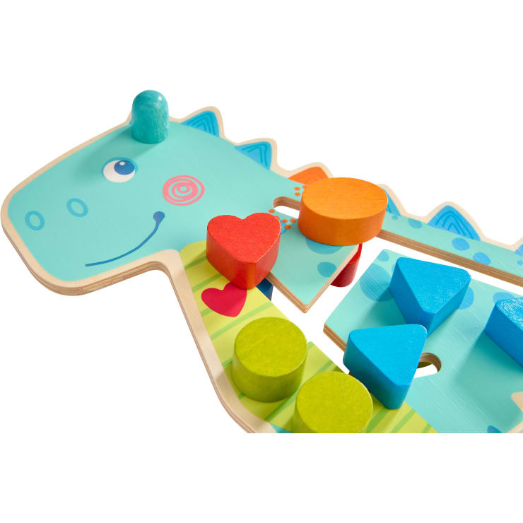Motor Skills Board Dino