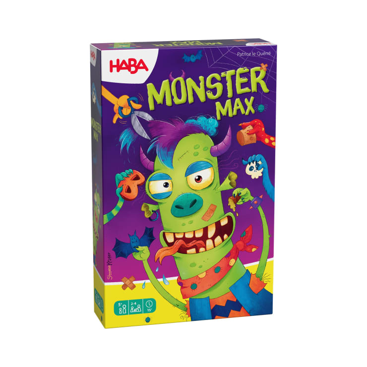 Monster Max