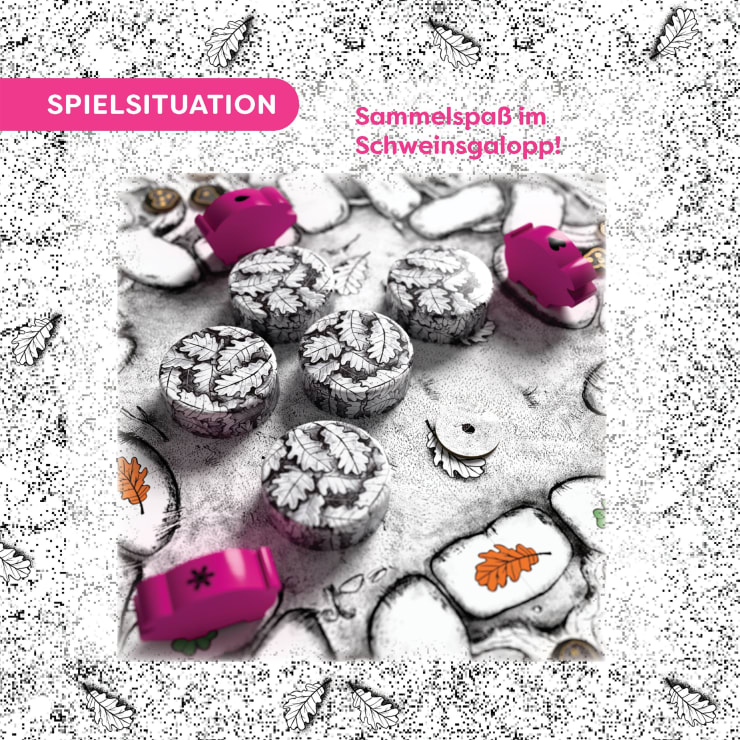 Trüffel-Schnüffel