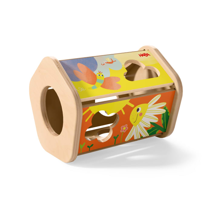 Sortierbox Regenbogen